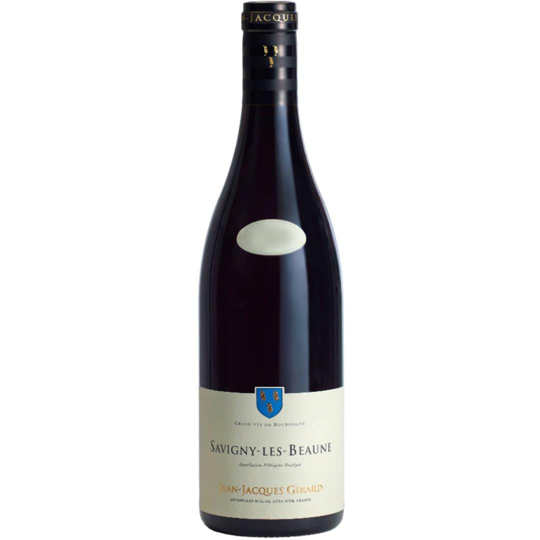 Jean-Jacques Girard Savigny-Lès-Beaune 2022 | Cape & Cane