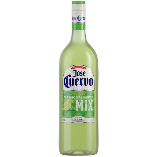 Jose Cuervo Margarita Mix | Cape & Cane
