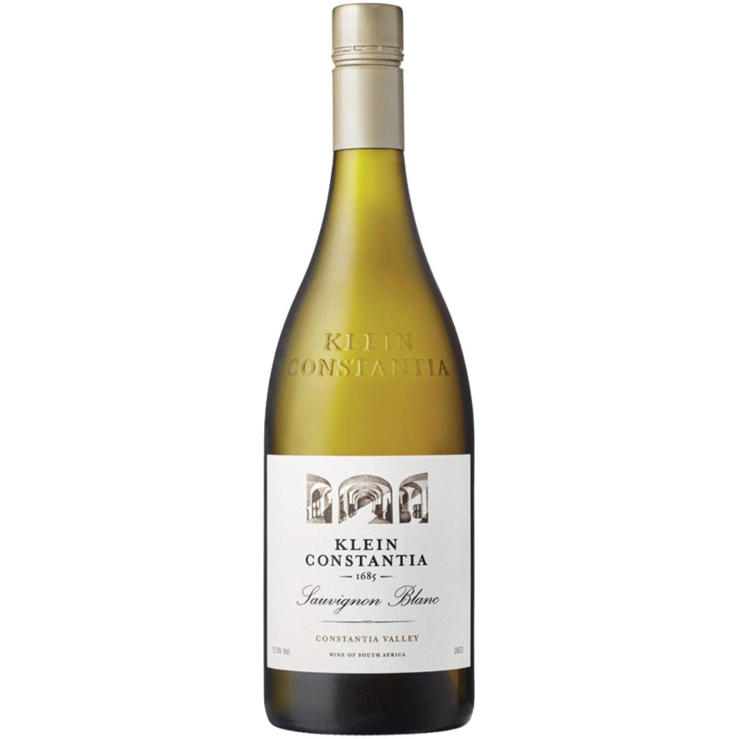 Klein Constantia Sauvignon Blanc | Cape & Cane