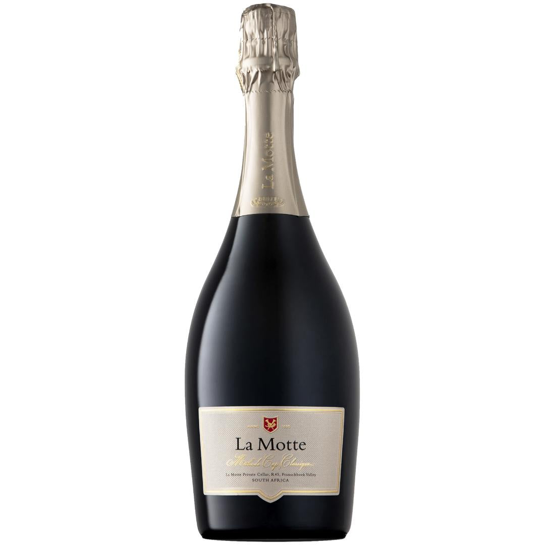 La Motte Methode Cap Classique Brut | Cape & Cane