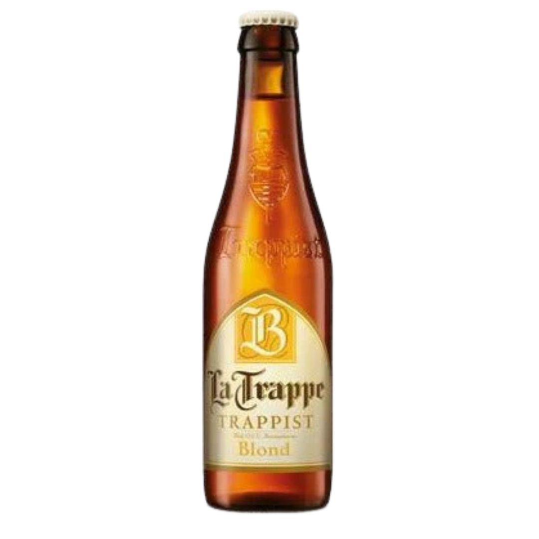 La Trappe Bond | Cape & Cane