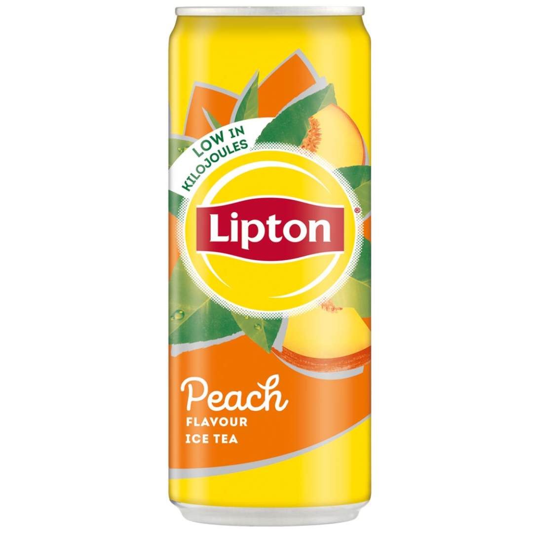 Lipton Ice Tea Peach 300ml | Cape & Cane