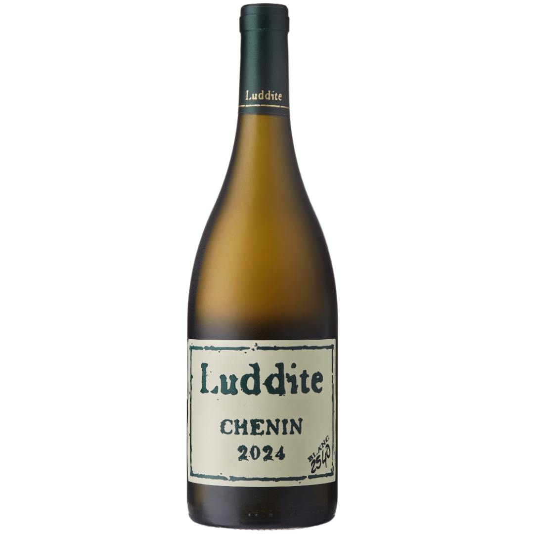 Luddite Chenin Blanc 2024 | Cape & Cane