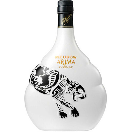 Meukow Arima | Cape & Cane