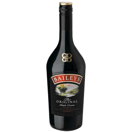 Baileys Irish Cream | Cape & Cane