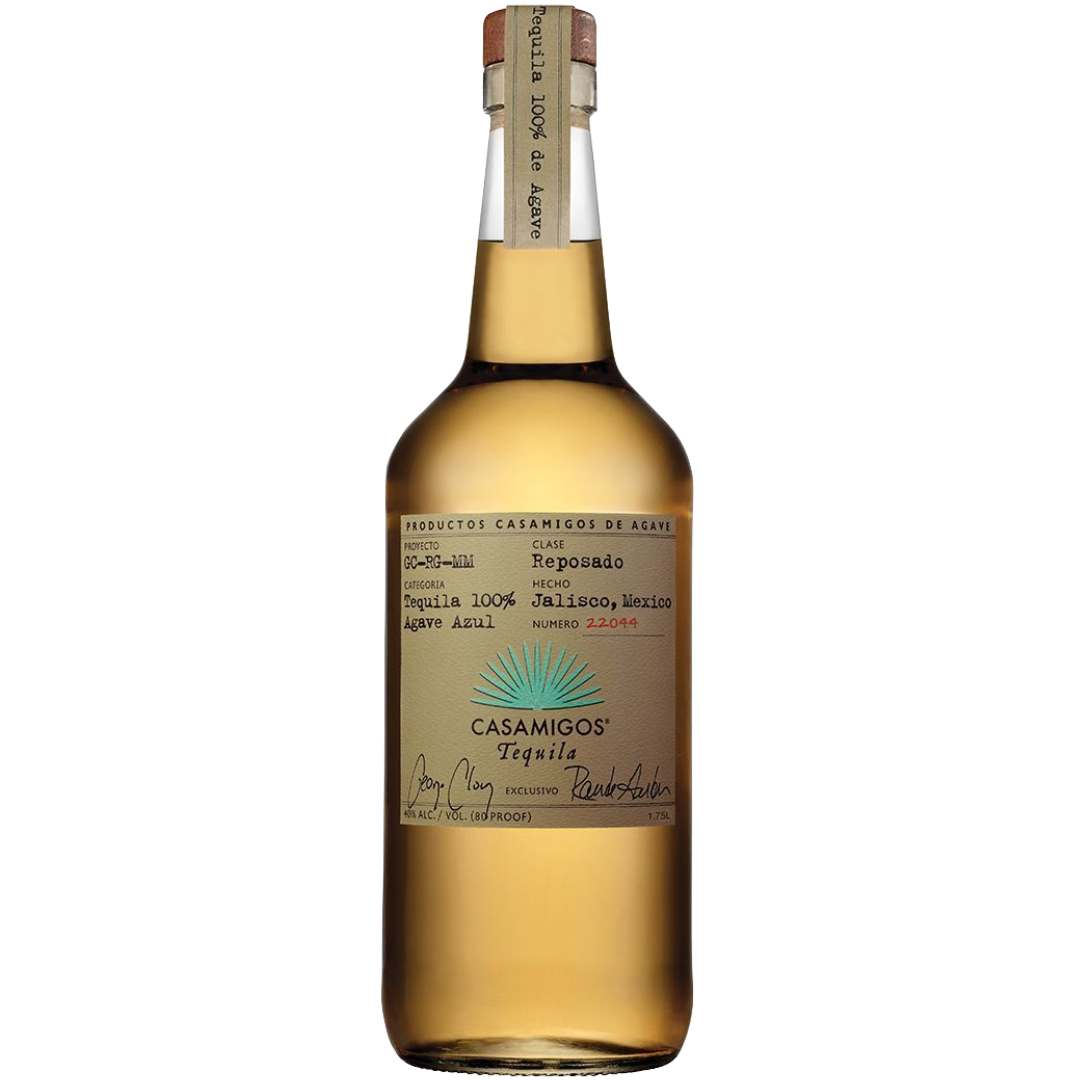 Casamigos Reposado | Cape & Cane