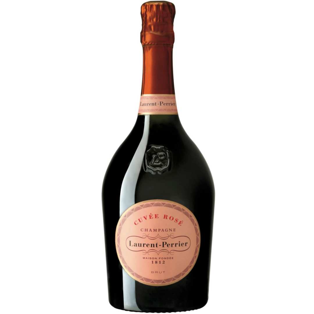 Laurent Perrier Cuvee Rose | Cape & Cane