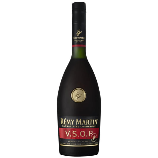 Remy Martin VSOP | Cape & Cane