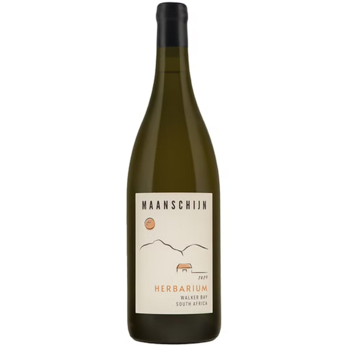 Maanschijn Herbarium Cape White 2024 | Cape & Cane