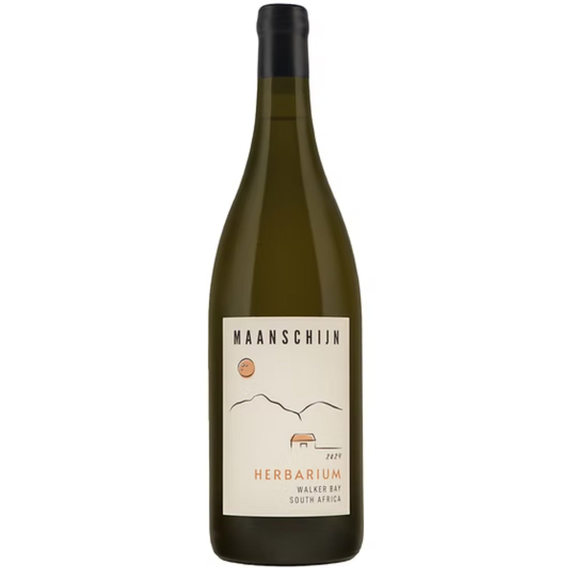 Maanschijn Herbarium Cape White 2024 | Cape & Cane
