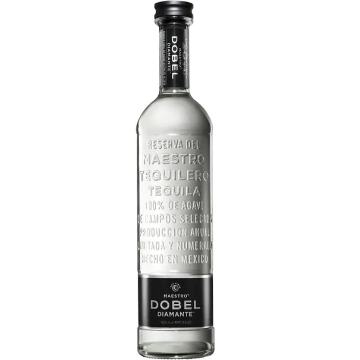 Maestro Dobel Diamante Cristalino | Cape & Cane