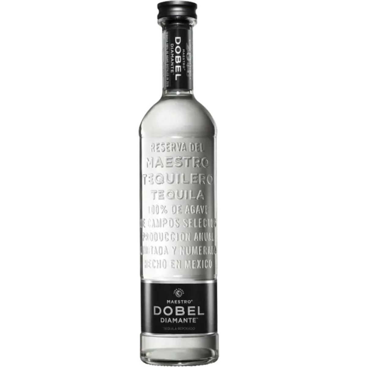 Maestro Dobel Diamante Cristalino | Cape & Cane