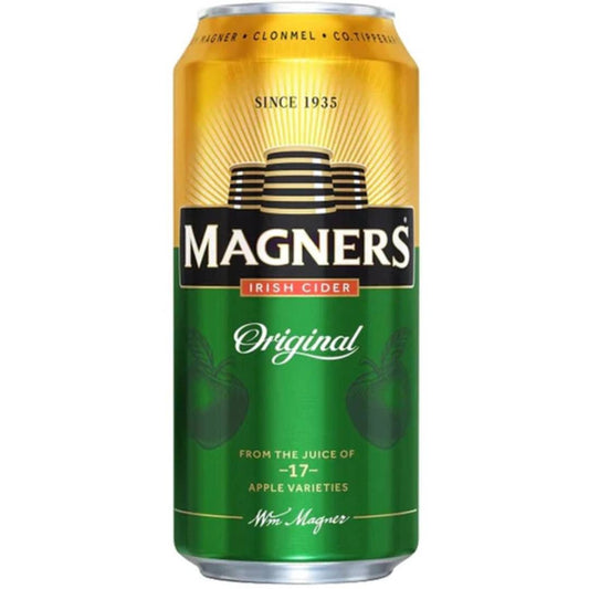 Magners Original Irish Cider | Cape & Cane