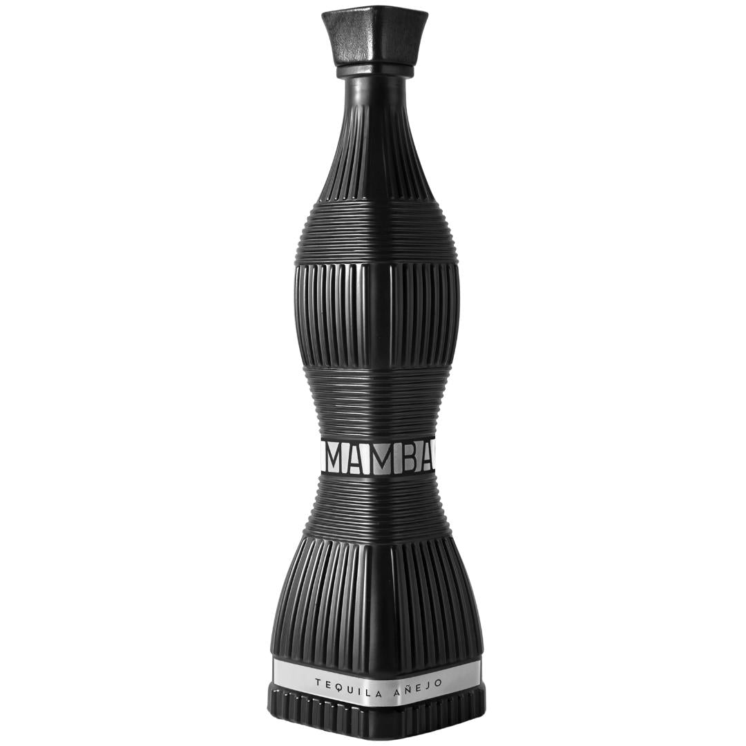 Mamba Anejo Tequila | Cape & Cane