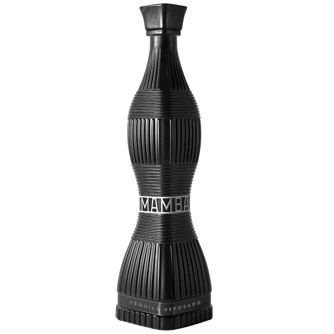 Mamba Reposado Tequila | Cape & Cane