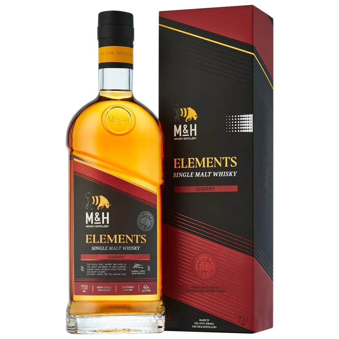 Milk & Honey Sherry Cask | Cape & Cane