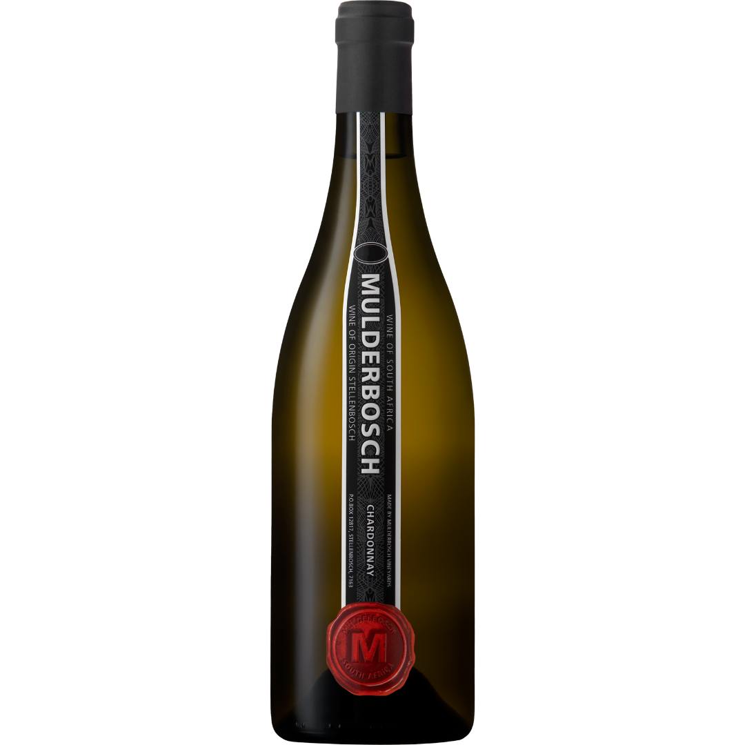 Mulderbosch Chardonnay | Cape & Cane
