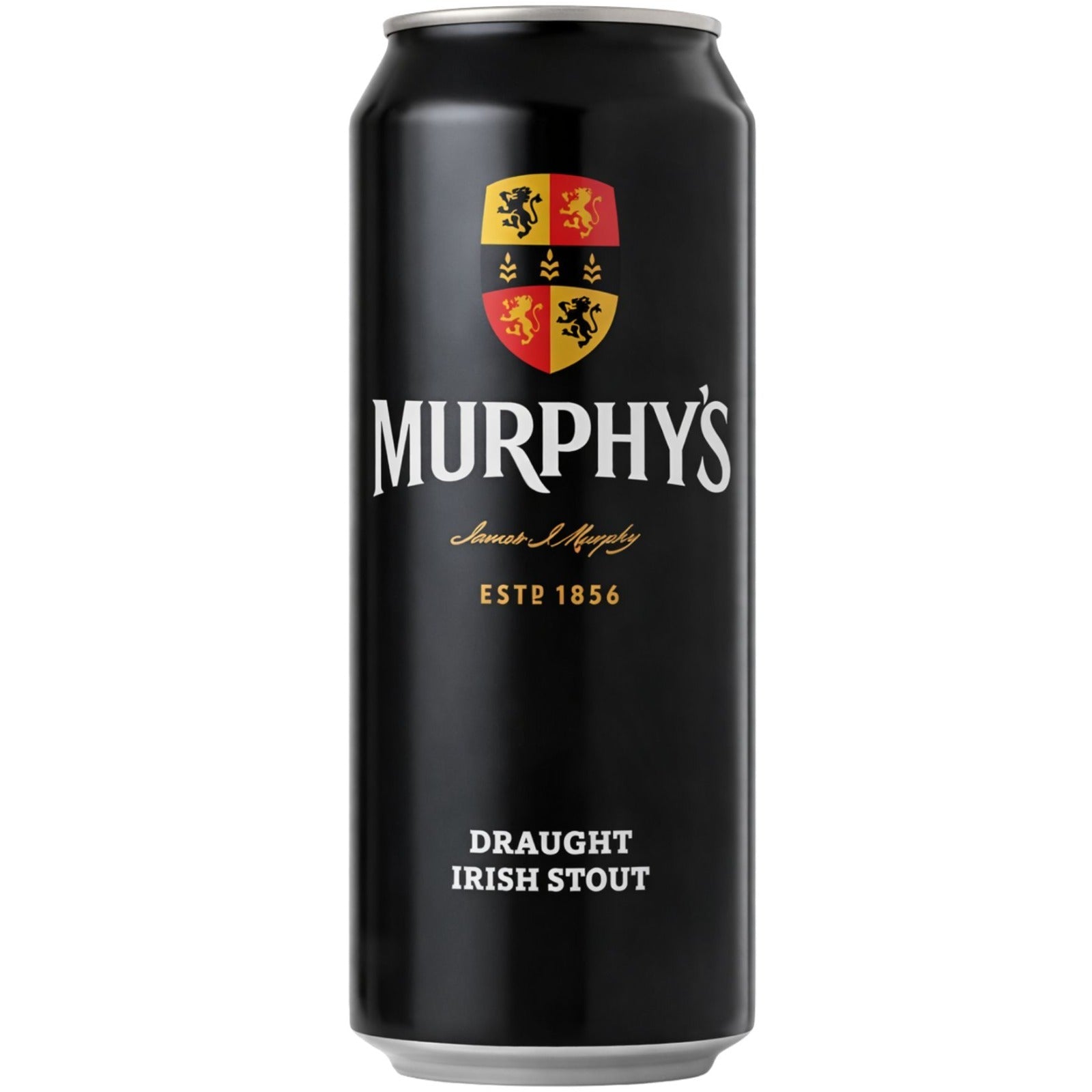 Murphy’s Irish Stout | Cape & Cane
