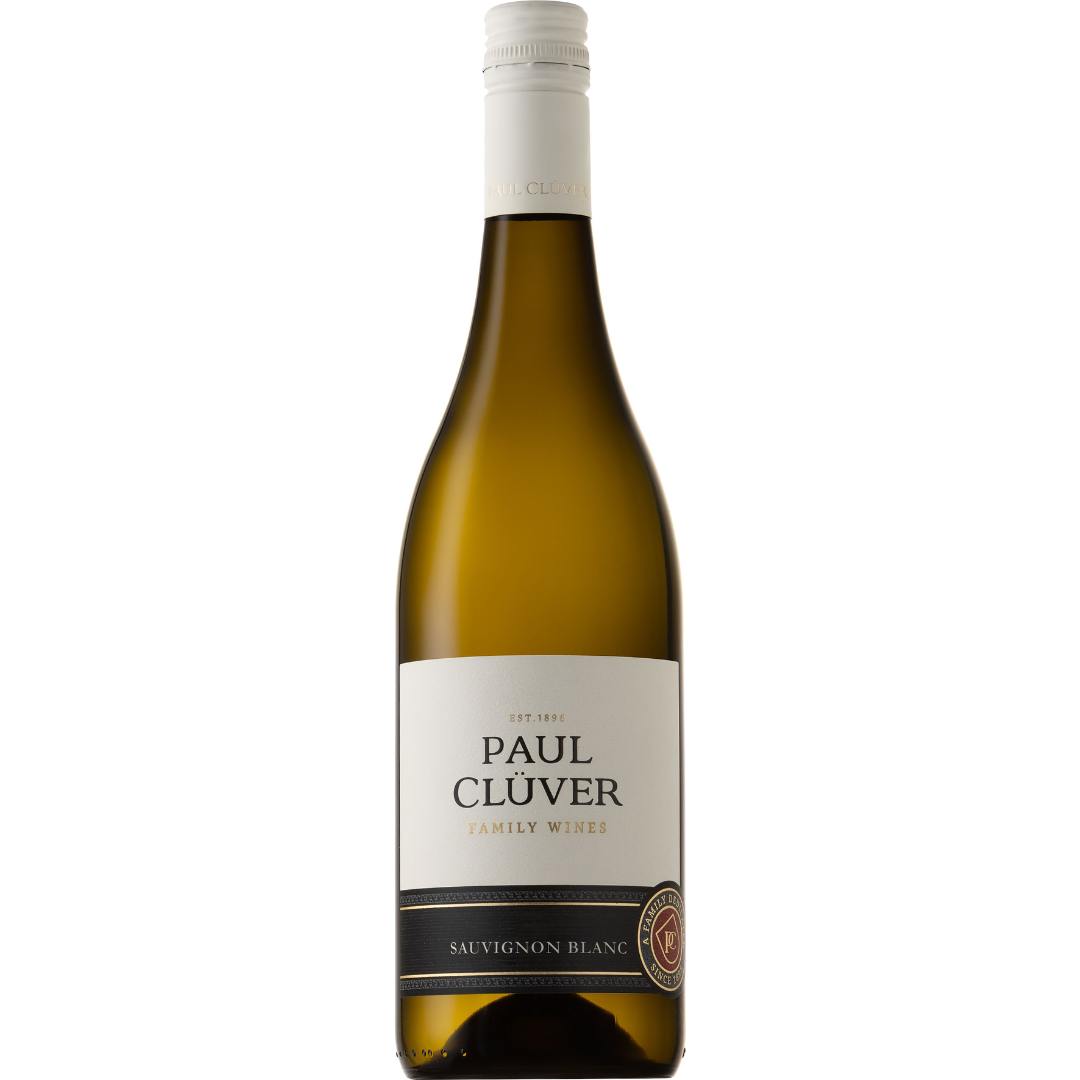 Paul Cluver Sauvignon Blanc | Cape & Cane