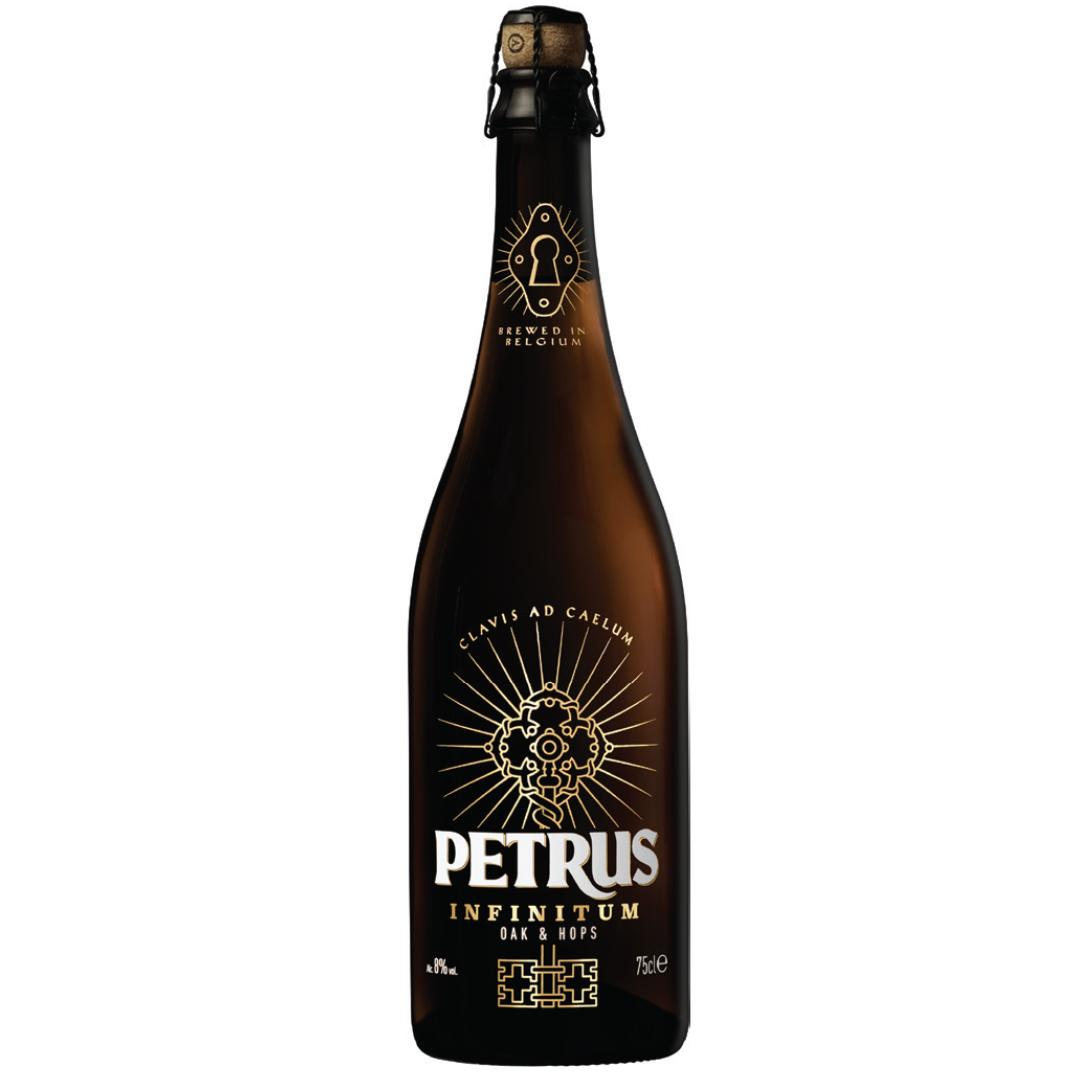 Petrus Infinitum Oaks & Hops | Cape & Cane