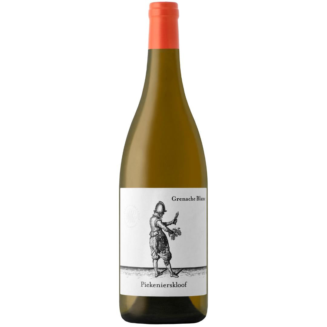 Piekenierskloof Grenache Blanc | Cape & Cane