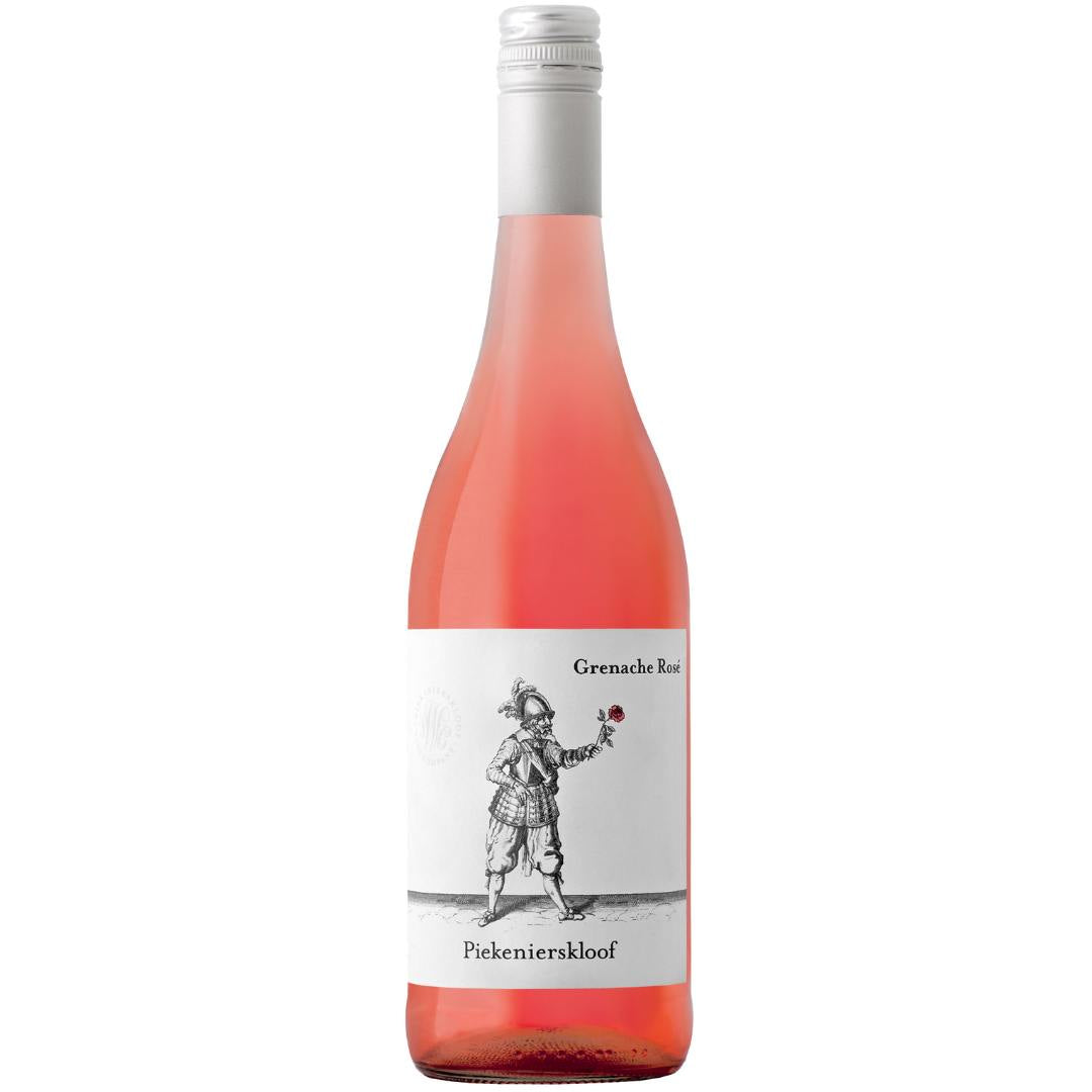 Piekenierskloof Grenache Rosé | Cape & Cane