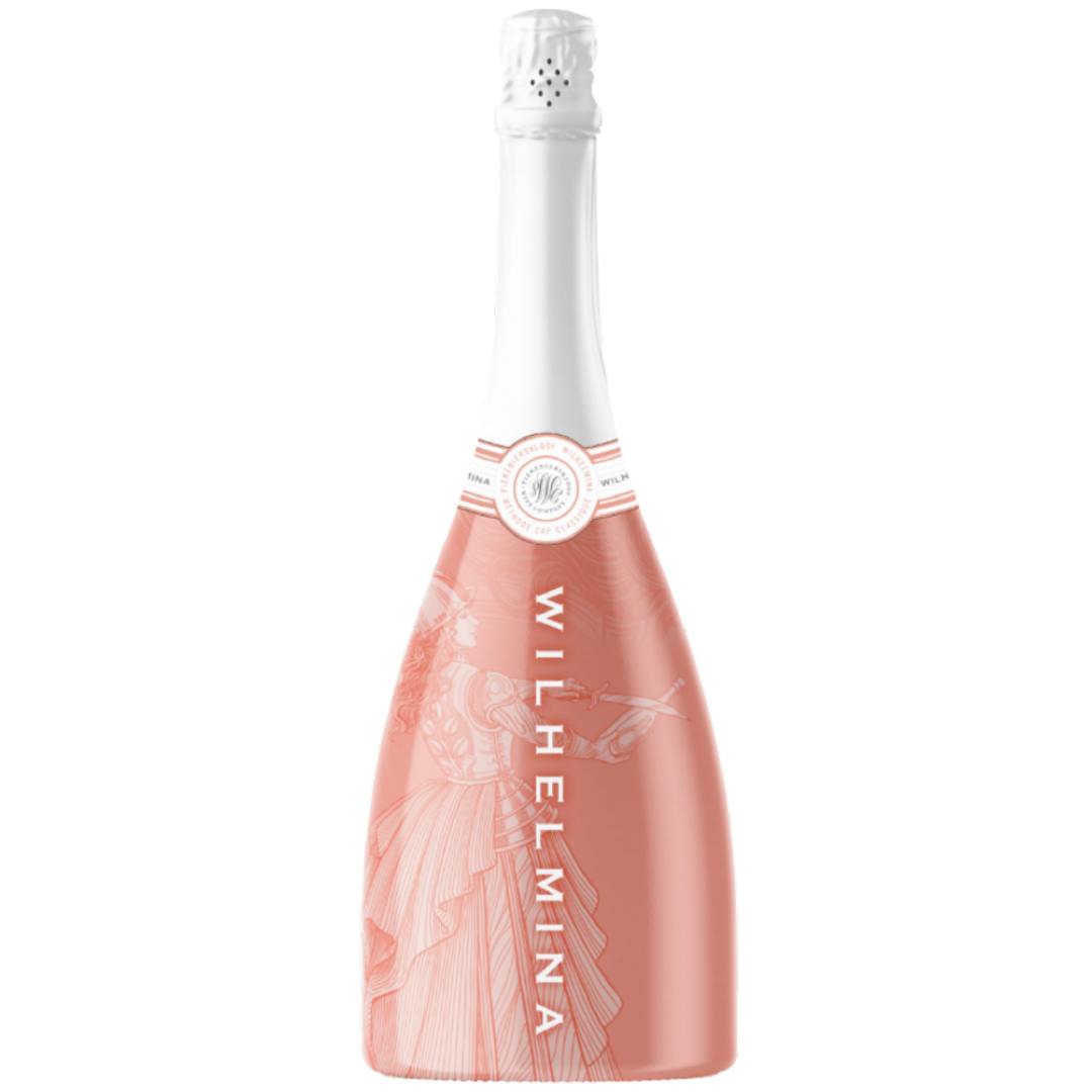 Piekenierskloof Wilhelmina Cap Classique | Cape & Cane