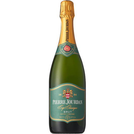Pierre Jourdan Brut | Cape & Cane