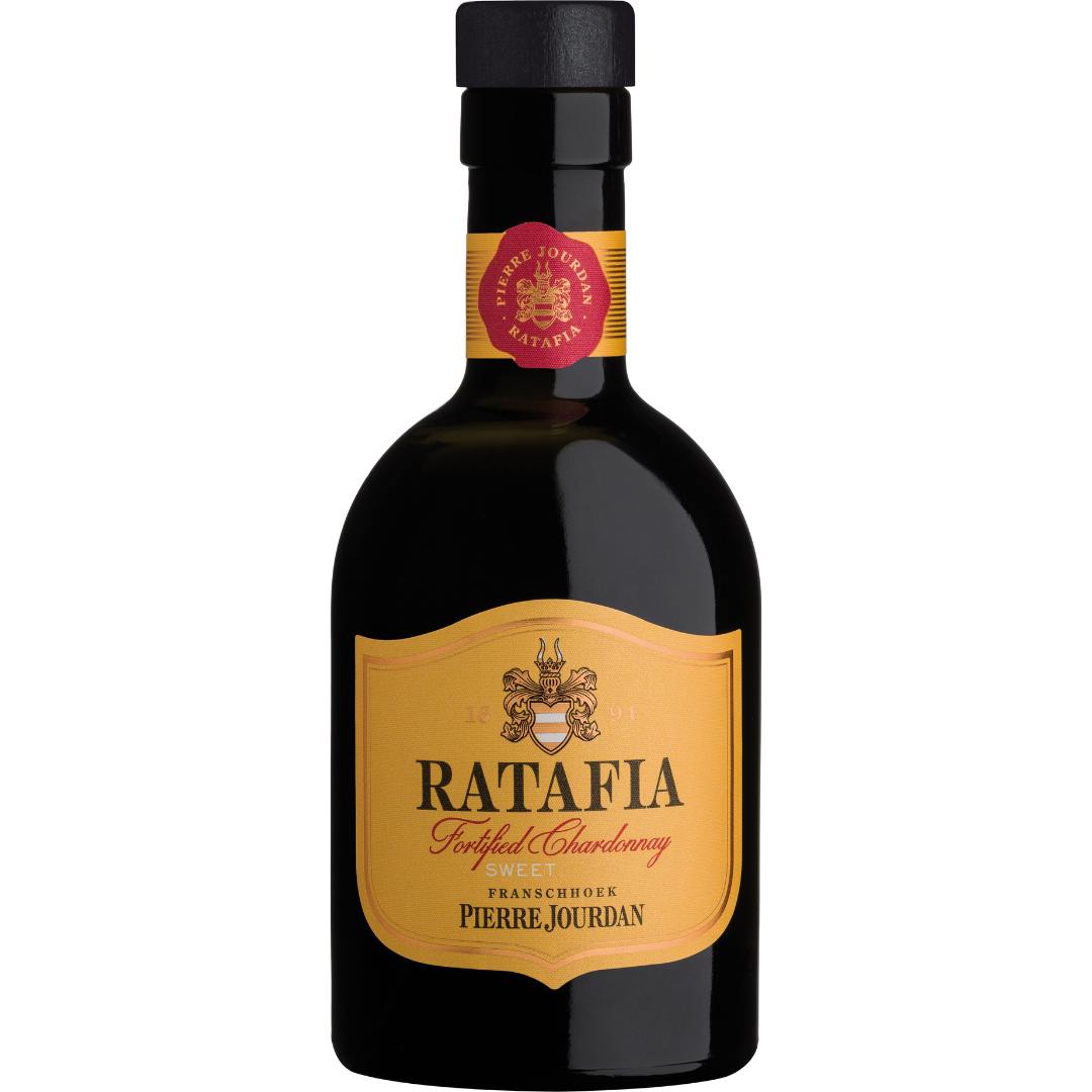 Pierre Jourdan Ratafia | Cape & Cane