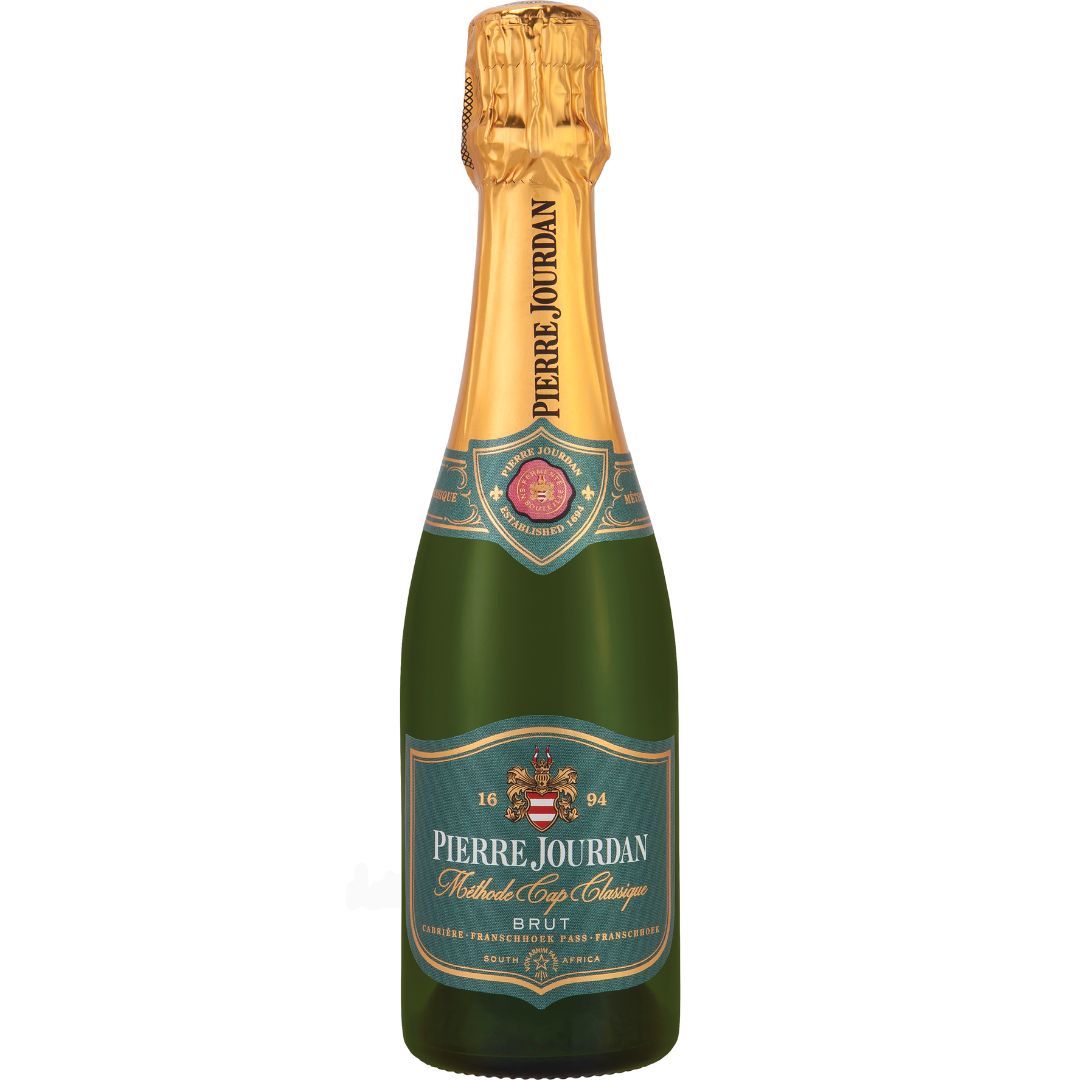 Pierre Jourdan Brut 375ml | Cape & Cane