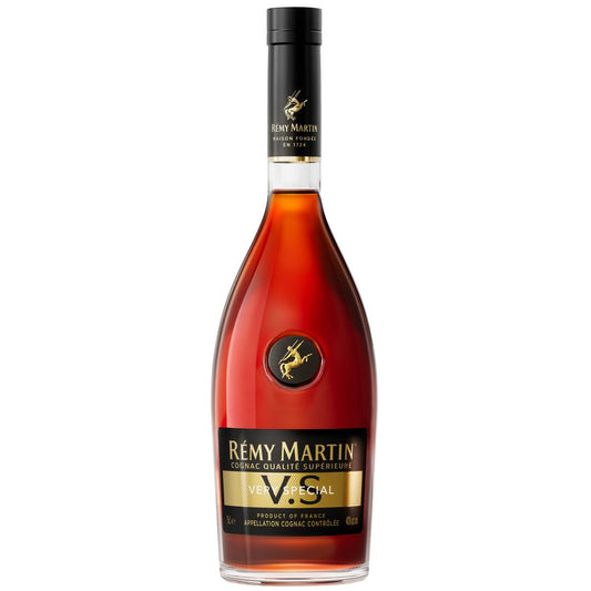 Rémy Martin V.S Supérieur | Cape & Cane
