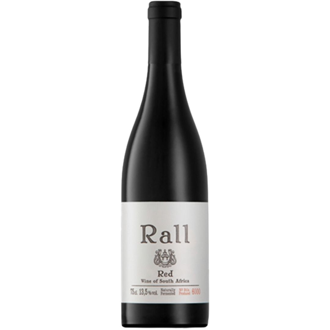 Rall Red 2025 - MCL