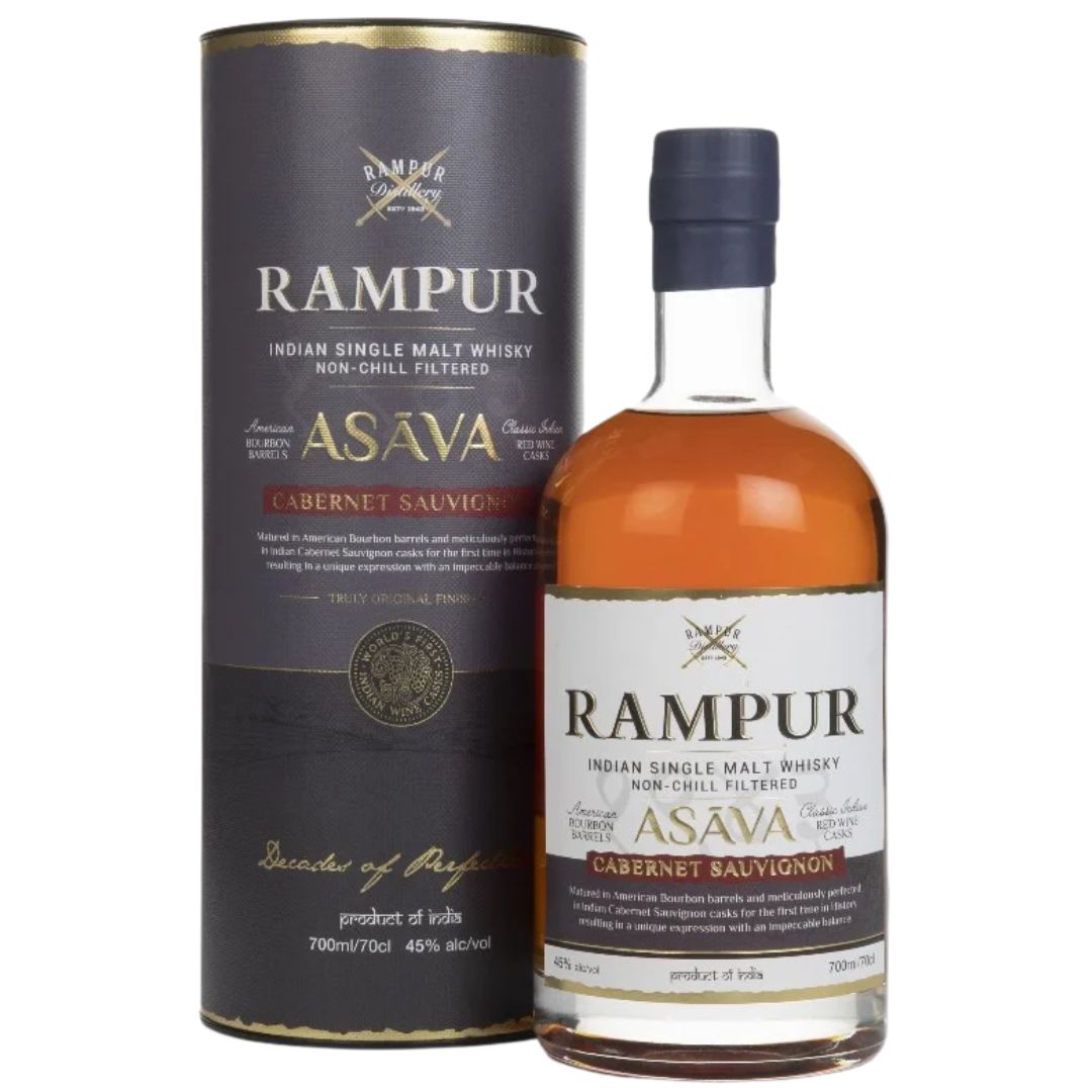 Rampur Asava | Cape & Cane