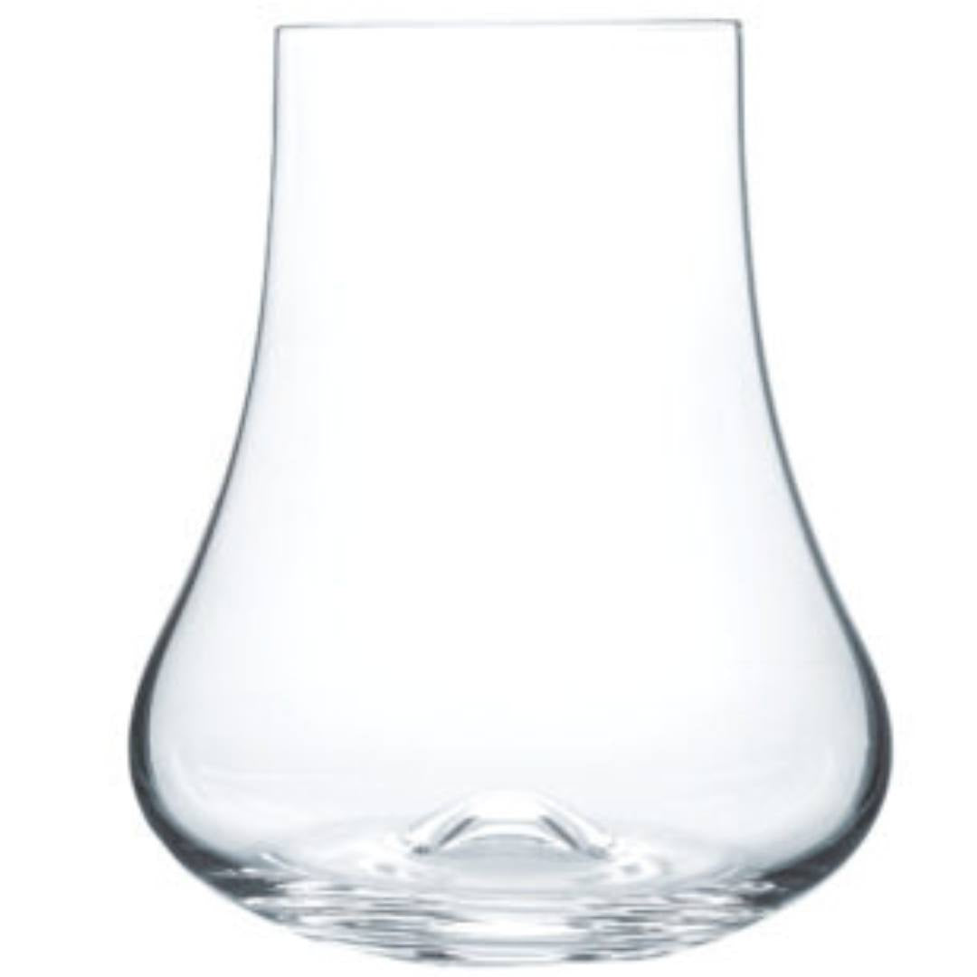 Rum Tasting Crystal Glass 240ml | Cape & Cane