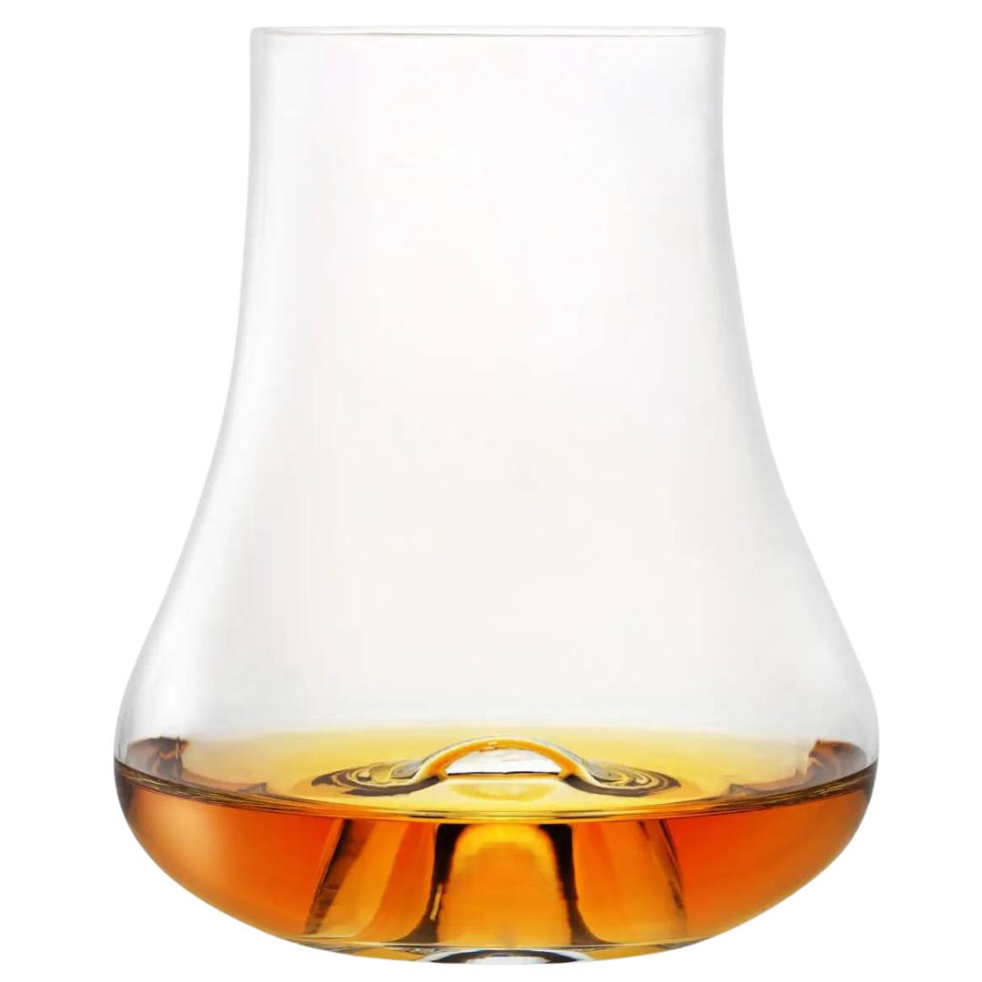 Rum Tasting Crystal Glass 240ml | Cape & Cane