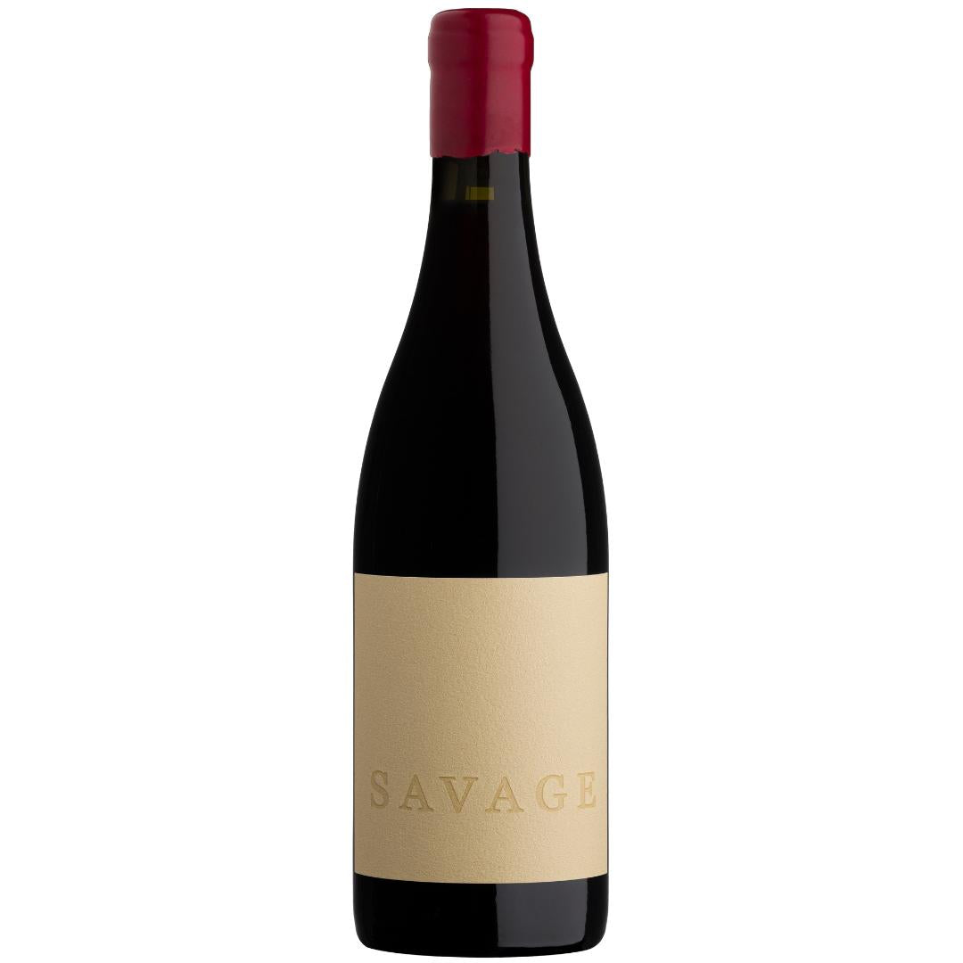 Savage Red 2024 | Cape & Cane