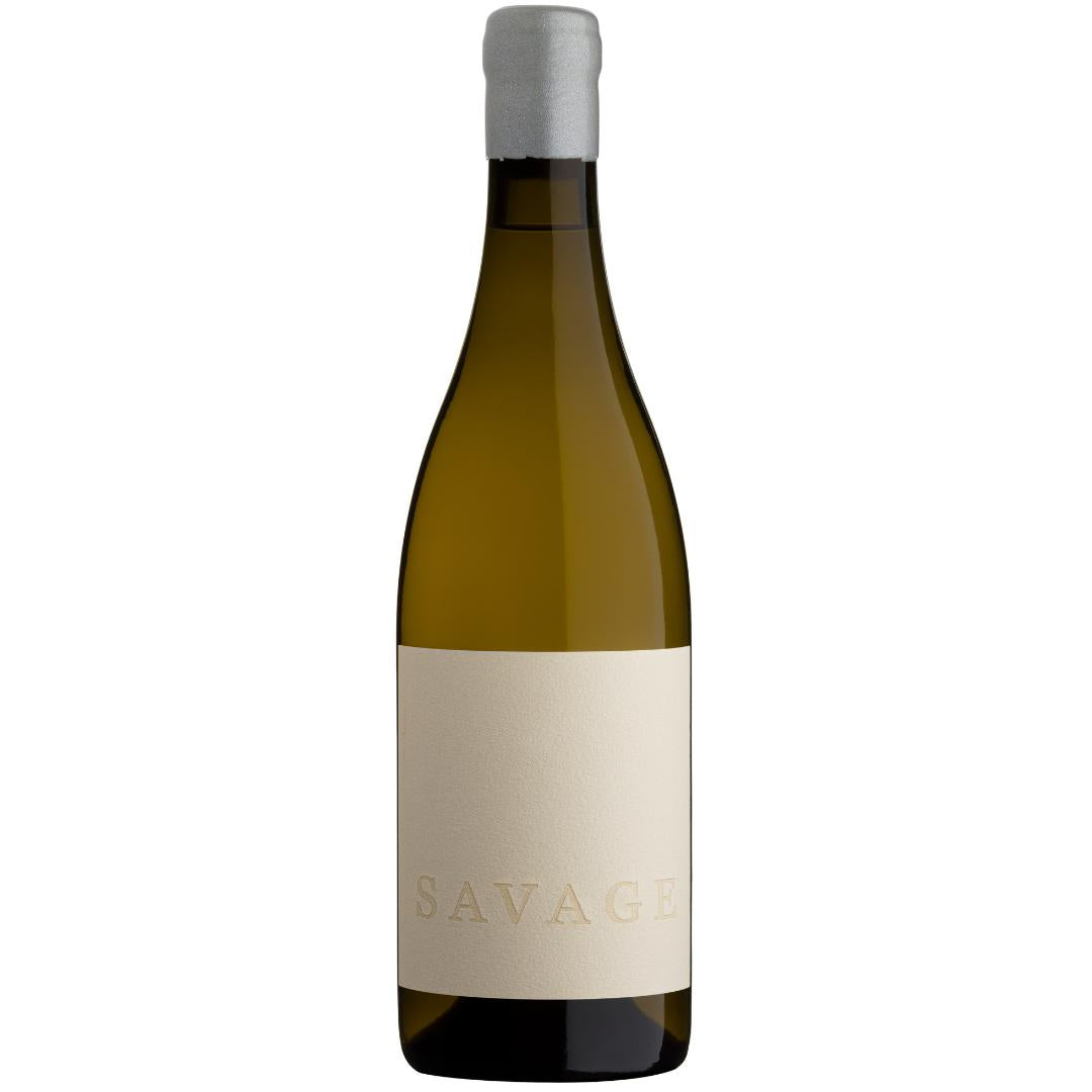 Savage White 2025 | Cape & Cane
