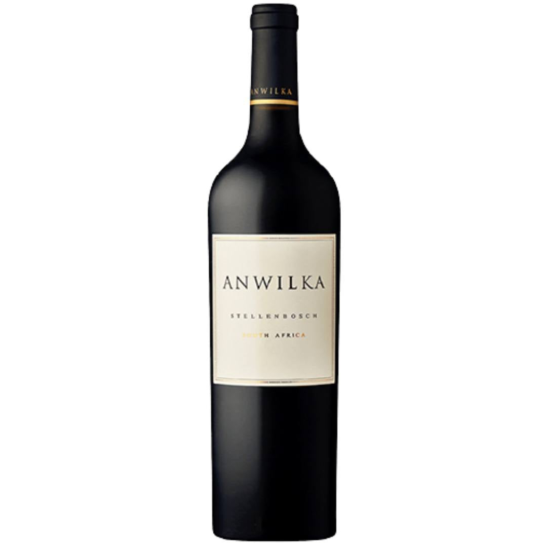Anwilka Red Blend Buy Online Cape & Cane National Delivery
