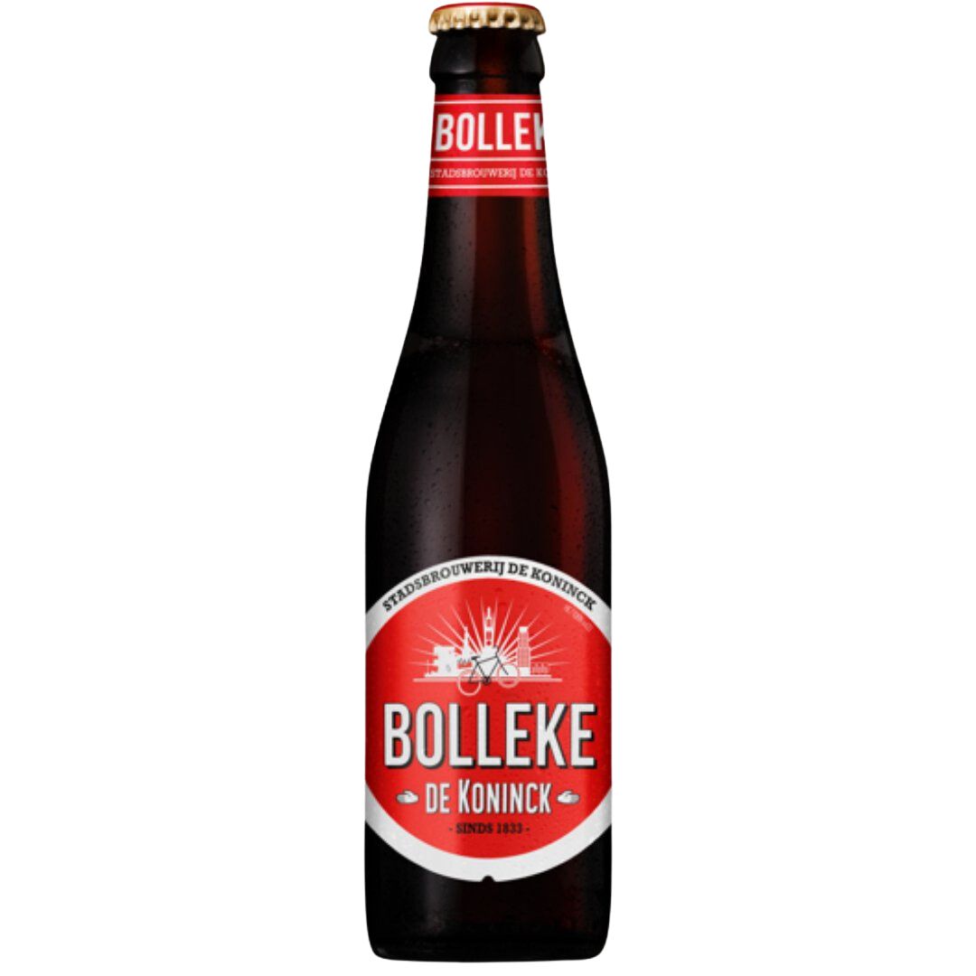 De Koninck 330ml | Cape & Cane