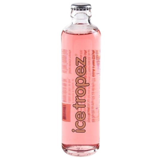 Ice Tropez | Cape & Cane