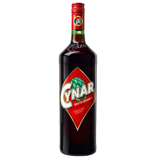 Cynar | Cape & Cane