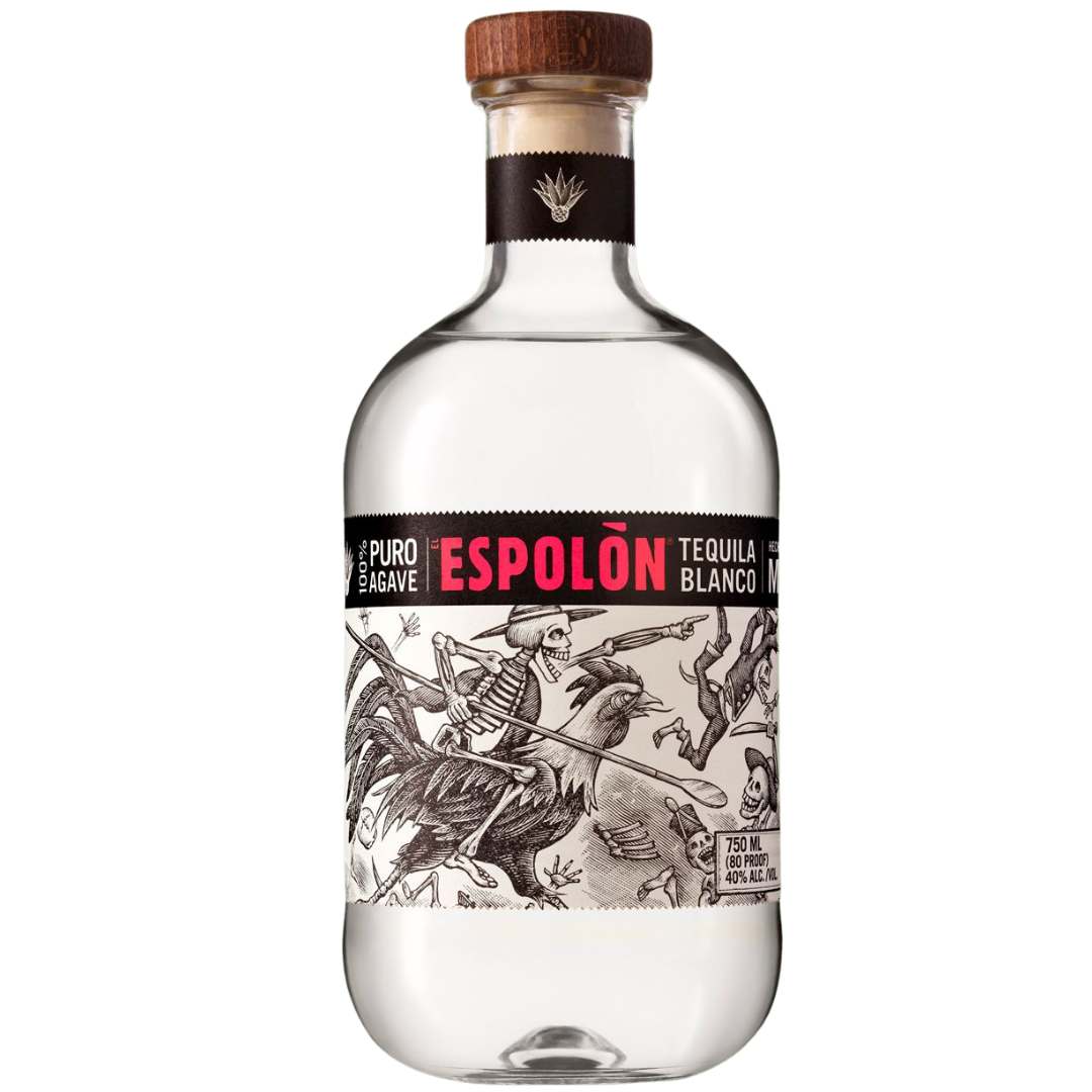 Espolon Blanco | Cape & Cane