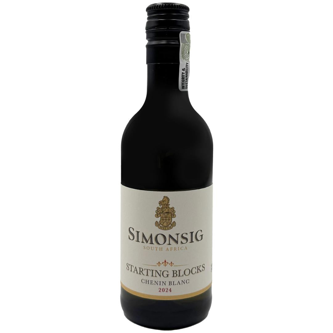 Simonsig Chenin 187ml | Cape & Cane