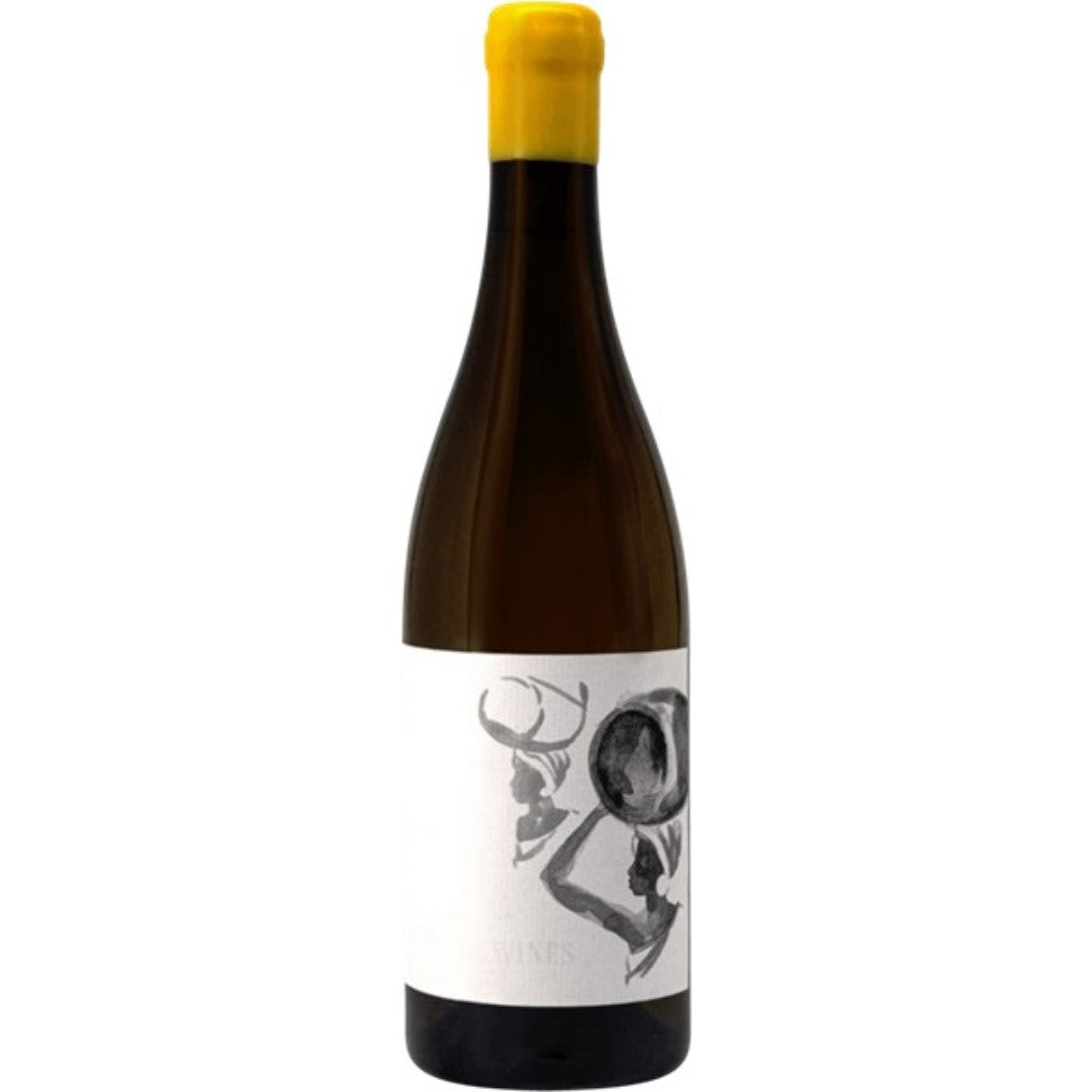 Tembela Chenin Blanc 2024 | Cape & Cane