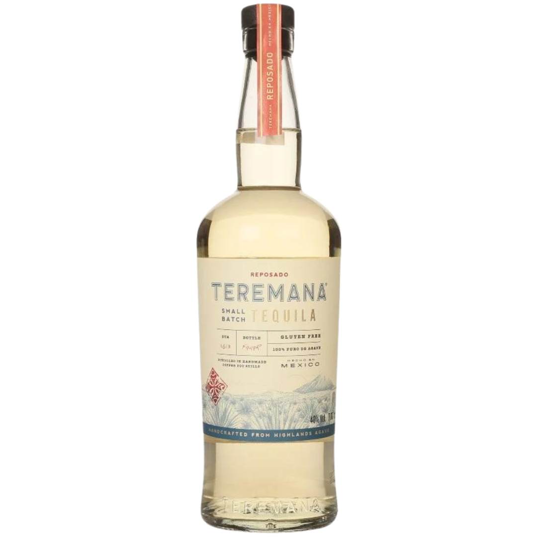 Teremana Reposado | Cape & Cane
