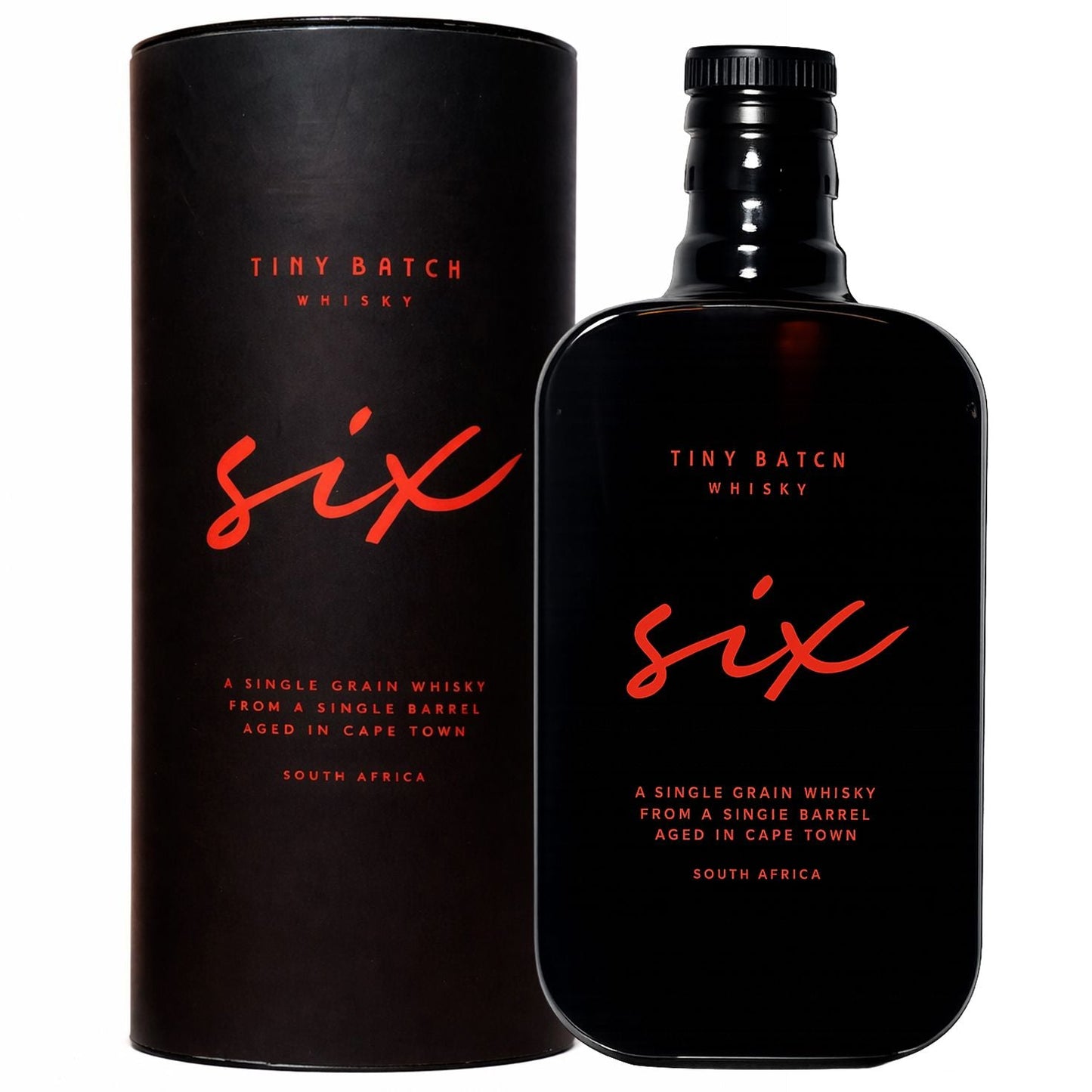 Tiny Batch Six | Cape & Cane