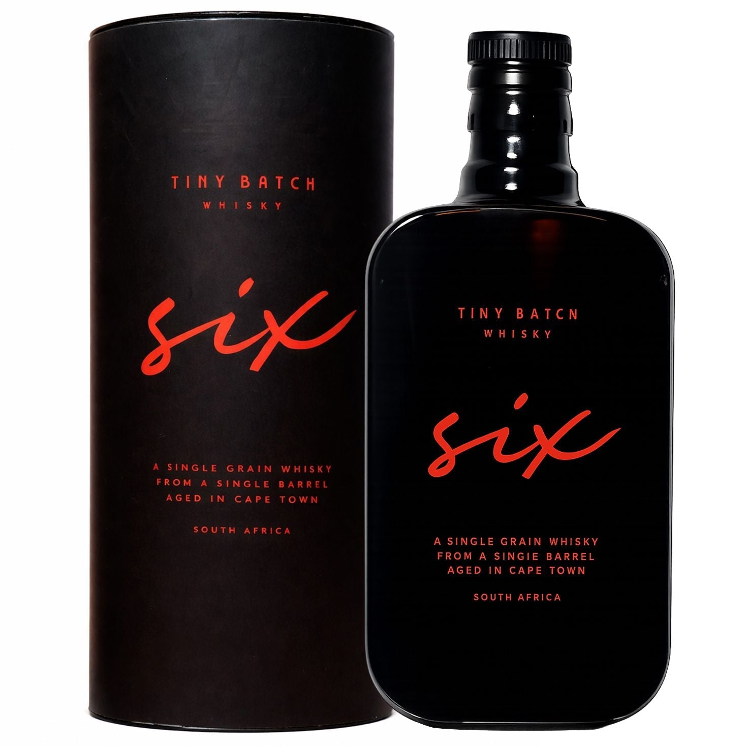 Tiny Batch Six | Cape & Cane