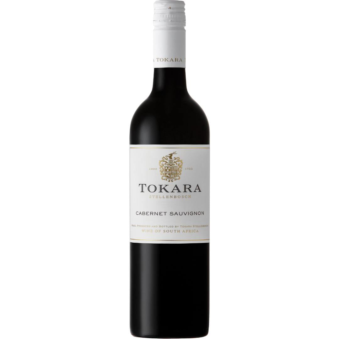 Tokara Cabernet Sauvignon | Cape & Cane