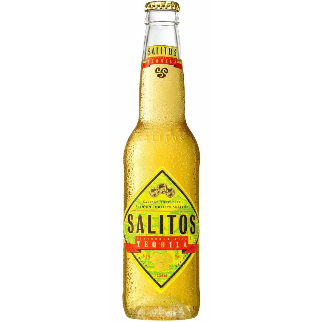 Salitos Tequila | Cape & Cane