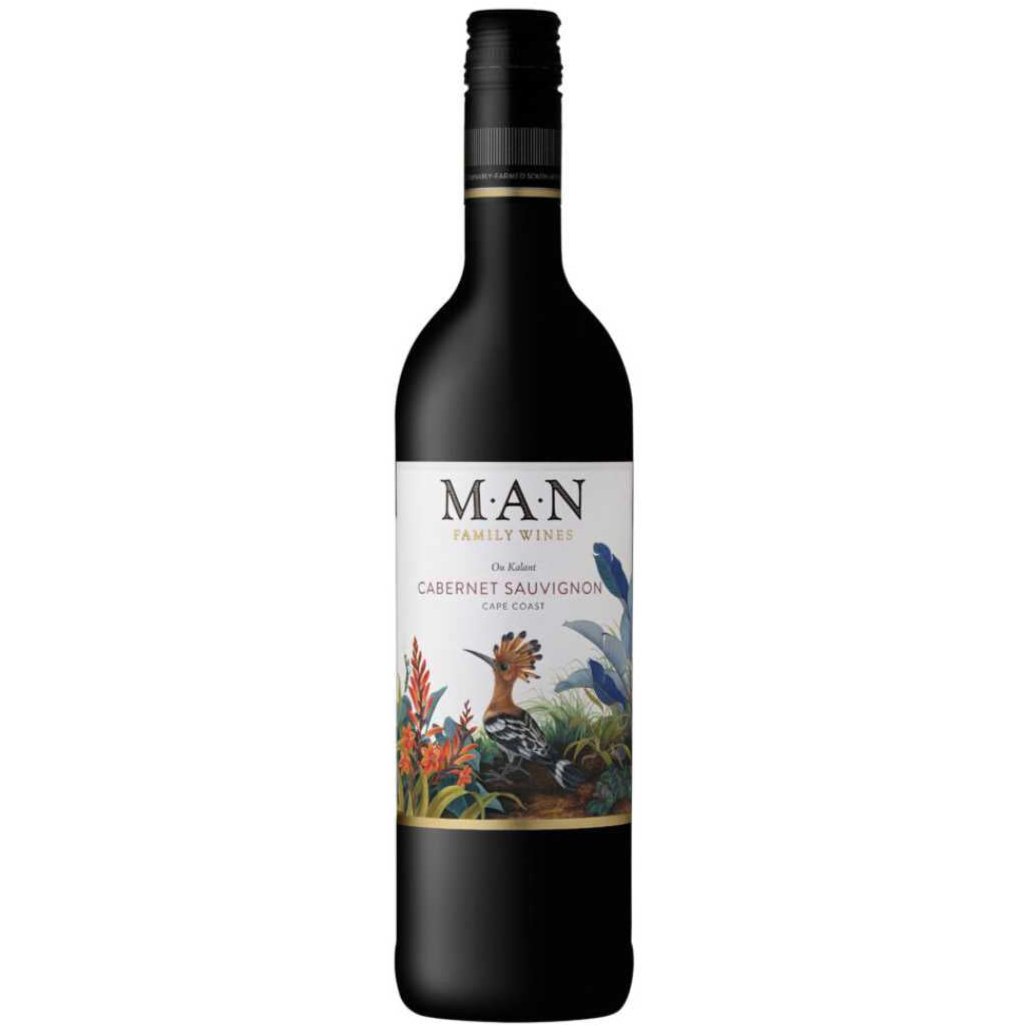 M.A.N Ou Kalant Cabernet Sauvignon | Cape & Cane